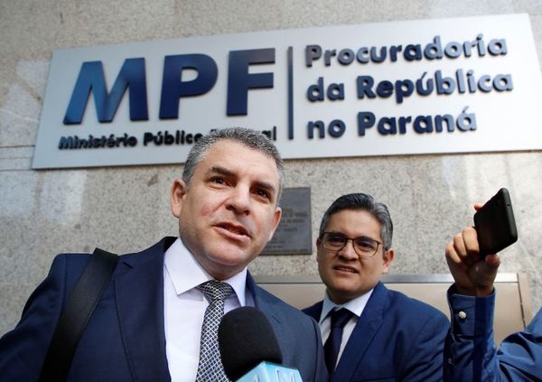 Confirman coimas a políticos peruanos - Internacionales - ABC Color