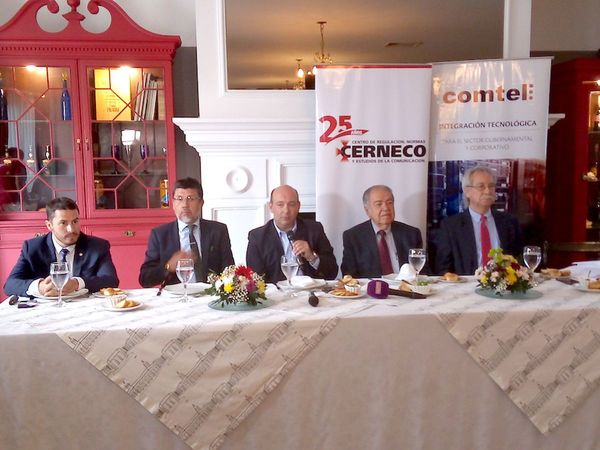 Mitic anuncia inicio de proyecto