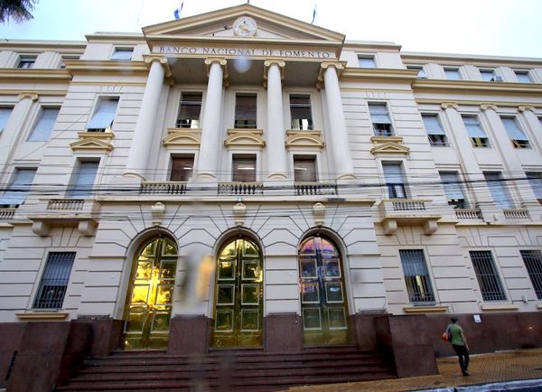 Buscan afianzar BNF para mayor presencia en el sector financiero