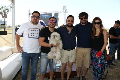 Festejan los 60 años de MINI