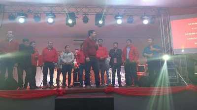 ANR Misiones: ''hagan nomas con respeto sus campañas políticas'' el mensaje de un presidente de seccional - Digital Misiones