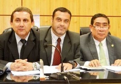 Corte suspende a jueces y fiscala por aplicar leve condena a abusador - Digital Misiones