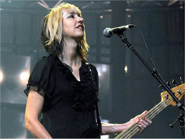 Fallece Kim Shattuck, líder de The Muffs y exbajista de Pixies