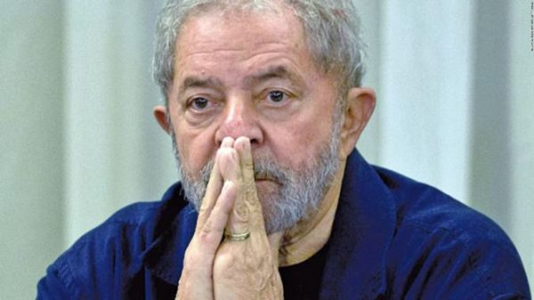 Corte Suprema de Brasil posterga decisión sobre recurso que beneficiaría a Lula | .::Agencia IP::.