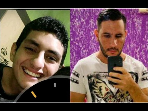 DOBLE HOMICIDIO CON RASGOS DE SICARIATO EN SALTO DEL GUAIRÁ