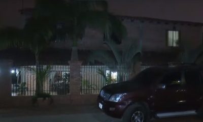 Gerente y “gestora” del BNF son detenidos por presuntos pedidos de coima