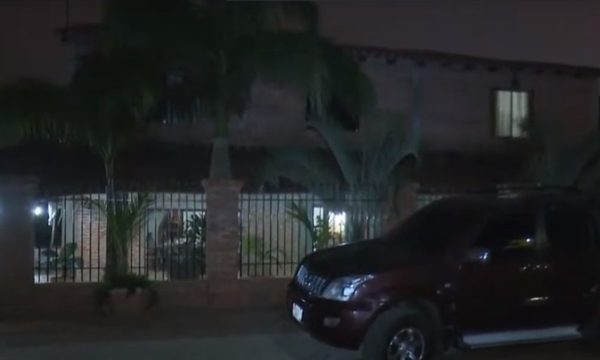 Gerente y “gestora” del BNF son detenidos por presuntos pedidos de coima