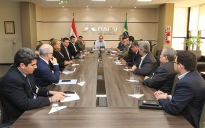 PTI asume compromiso de impulsar nuevos proyectos