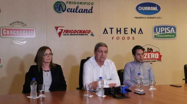 Carne paraguaya participará por novena vez en feria alemana