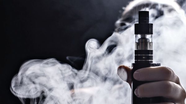 El vape y los “bro” serán regulados