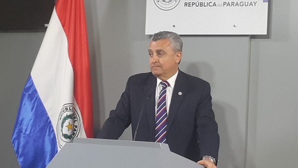 Contraloría General solicita documentación sobre la compra de Comisarías Móviles