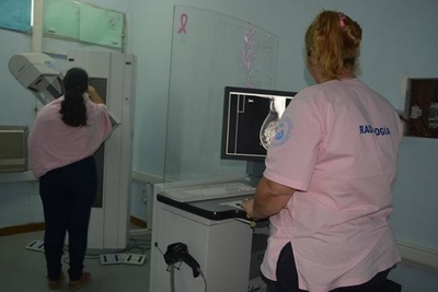 HOY / IPS descuenta sin piedad salario, pero deja a la deriva a pacientes con metástasis de cáncer