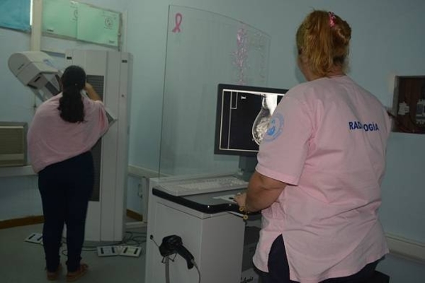 HOY / IPS descuenta sin piedad salario, pero deja a la deriva a pacientes con metástasis de cáncer