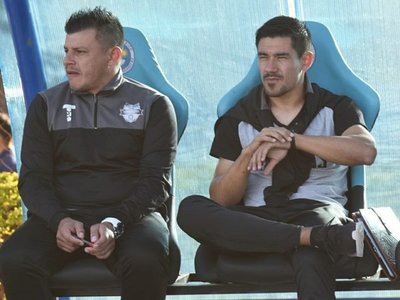 A causa de deudas las Águilas no entrenan por segundo día