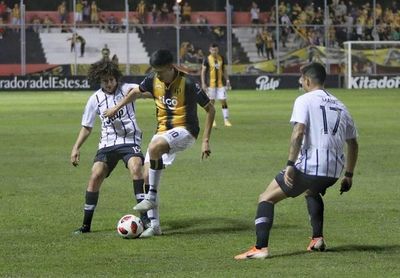 ¿Cómo se juega la jornada 13? - Fútbol - ABC Color