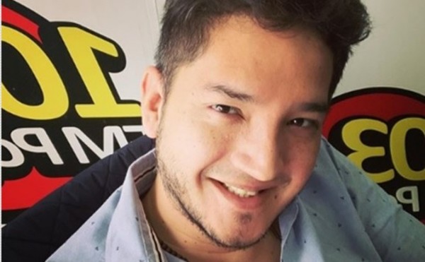 Junior Rodríguez Anunció Que Regresa Para El Ritmo Disco
