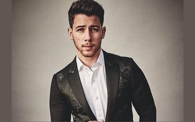 Nick Jonas reveló que estuvo a punto de entrar en coma
