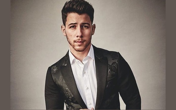 Nick Jonas reveló que estuvo a punto de entrar en coma