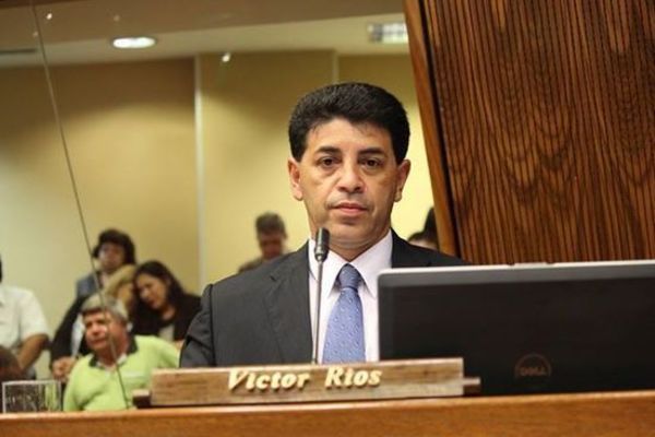 Senado quiere evitar que promesas sobre franja costera en Pilar vayan al opare’i - ADN Paraguayo