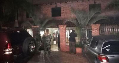 Banco estatal sacudido por coimas para “vito” de créditos: cae segundo clan en una semana - ADN Paraguayo