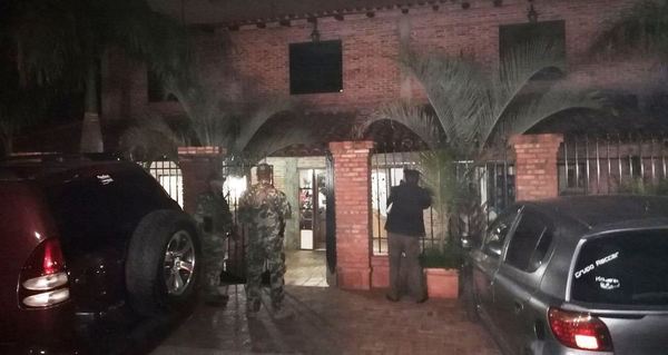 Banco estatal sacudido por coimas para “vito” de créditos: cae segundo clan en una semana - ADN Paraguayo