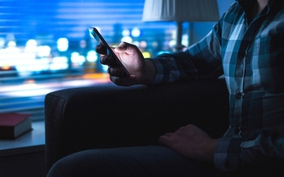 Adolescente es detenido tras denuncia de 'sexting'