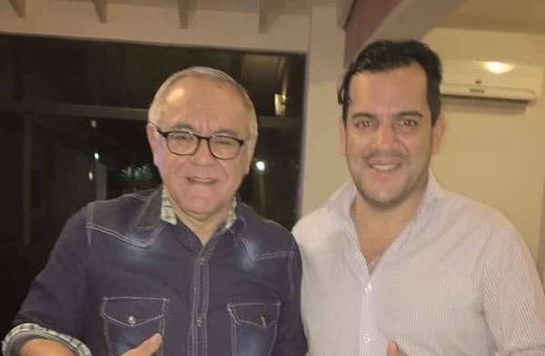 HOY / Ministro anticorrupción no sabe y no responde sobre mafia del Indert