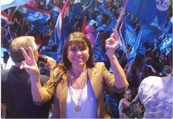 PLRA: Celeste descarta candidatura a Asunción y será un empresario, confirma » Ñanduti