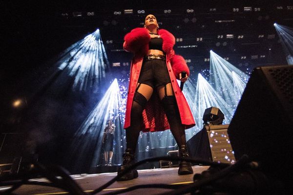 Rosalía, Jonas Brothers y Nicky Jam, estrellas de Los40 Music Awards 2019 - Música - ABC Color