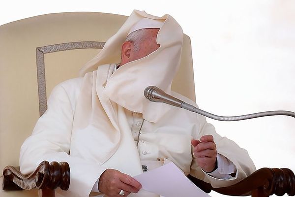 Religiosas piden en Roma que la Iglesia les escuche y puedan votar en Sínodo - Mundo - ABC Color