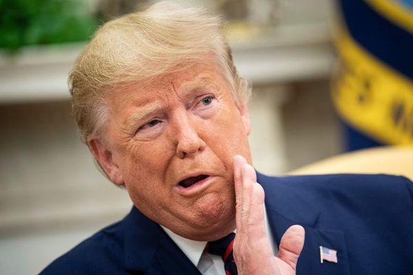 Más de un año y medio de tensión entre la UE y Estados Unidos - Mundo - ABC Color