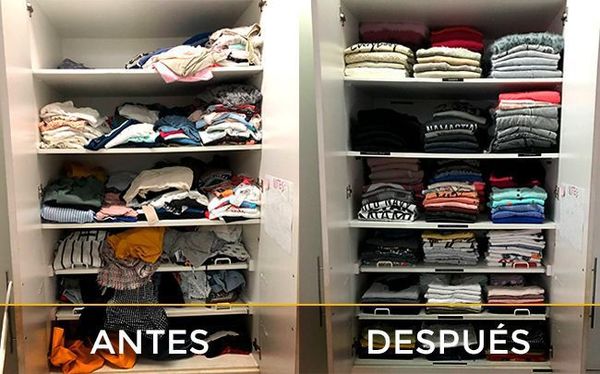 Olvidá el “¡che memby, desastre ko tu pieza!” con tips de limpieza - Periodismo Joven - ABC Color