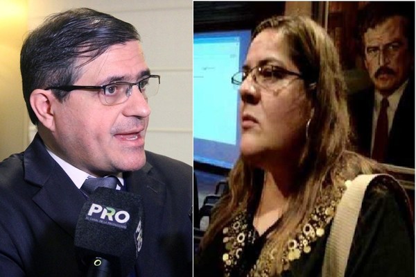 Ministro "anticorrupción" no sabe, no responde sobre mafia del Indert - ADN Paraguayo