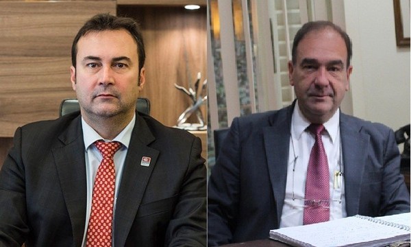 Confirman vínculo de la mafia del Indert con el estudio jurídico de Gubetich, presidente del IPS - ADN Paraguayo