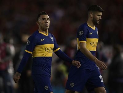 Boca pone en juego el liderato ante Defensa y Justicia - Fútbol - ABC Color