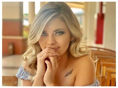 Fátima Gauto aclara que no hizo casting