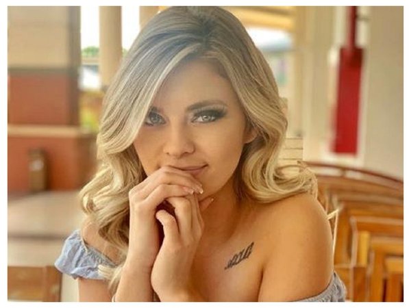 Fátima Gauto aclara que no hizo casting