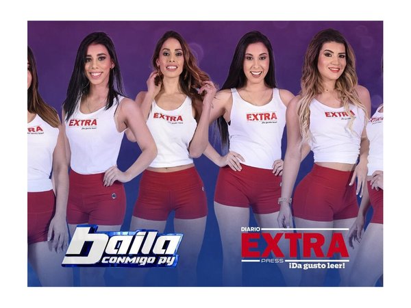 ¡Chica Extra está que arde! Ya se pelearon las cueronas