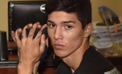 HOY / Marabel será llevado a juicio por quíntuple homicidio en mayo del próximo año
