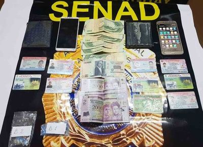 Golpe al microconsumo de drogas en Filadelfia - Nacionales - ABC Color