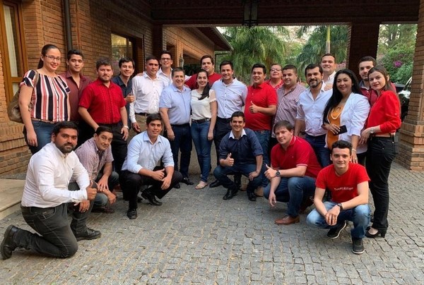 Misiones; Jóvenes con Honor inscribió candidaturas juveniles - Digital Misiones