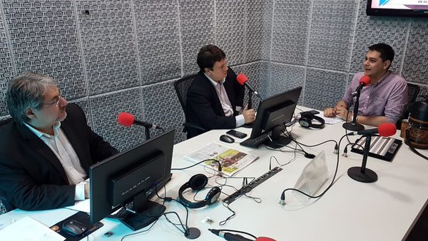Proyectan tareas con miras a fortalecer profesionalismo laboral - .::RADIO NACIONAL::.