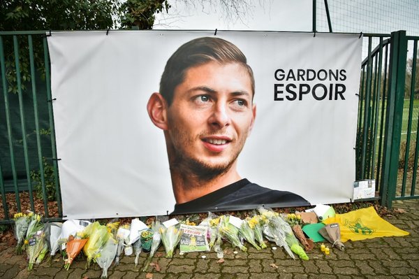Cardiff no quiere pagar y apelará decisión de FIFA en el caso Sala