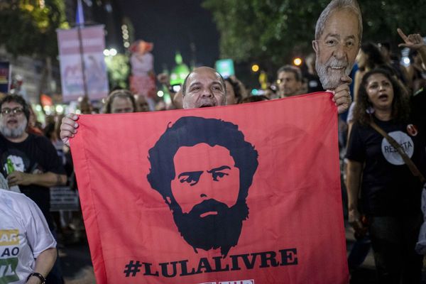 Corte Suprema de Brasil posterga decisión sobre Lula