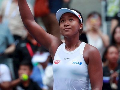 Osaka contra Andreescu por un puesto para las semifinales