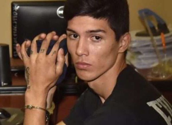 En mayo del 2020 será juicio de Bruno Marabel