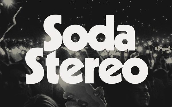 ¡Regresa Soda Stereo por una nueva última vez!