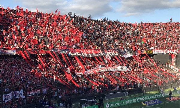 Fiebre sabalera, Colón jugará “De local” en Barrio Obrero
