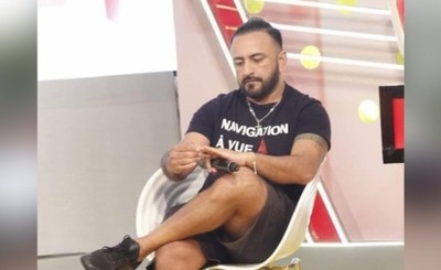 "Churero" condenado por pornografía infantil