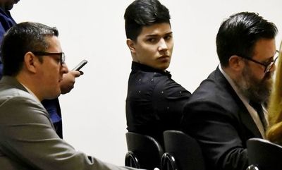 Juicio por quíntuple homicidio será en mayo de 2020  - Nacionales - ABC Color